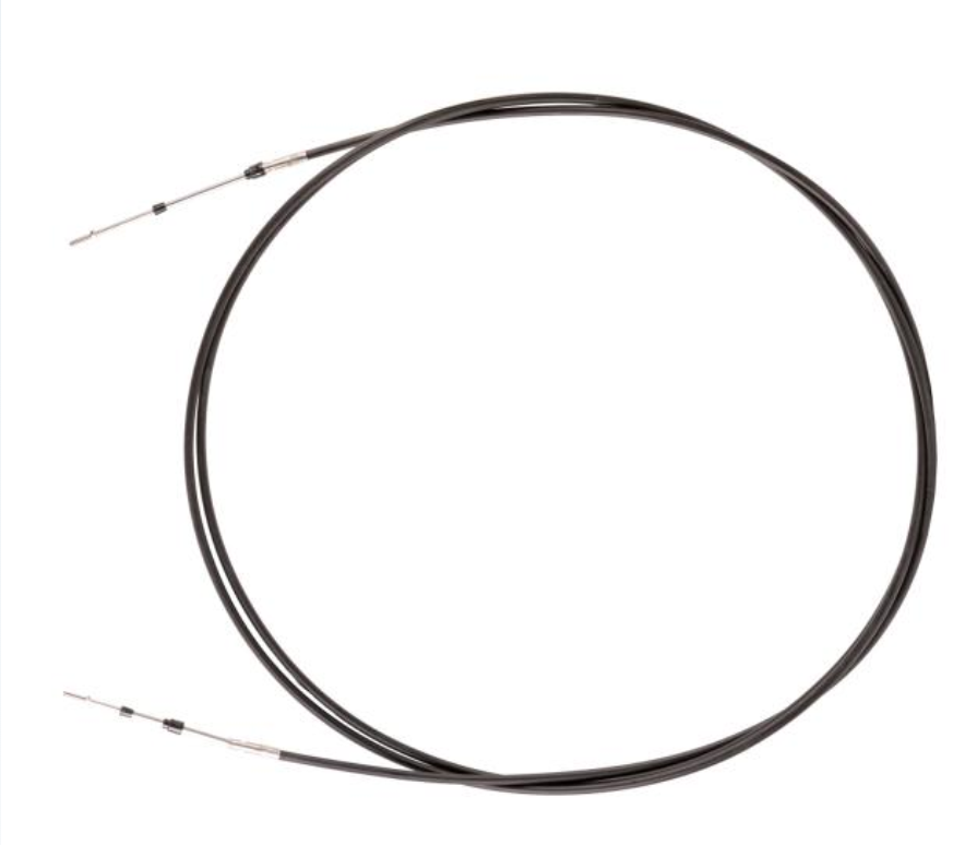 Reverse/Shift Cable for Yamaha AR/SC 240 242 HO F2D-U149C-00-00 Reverse/Shift Cable for Yamaha AR/SC 240 242 HO F2D-U149C-00-00