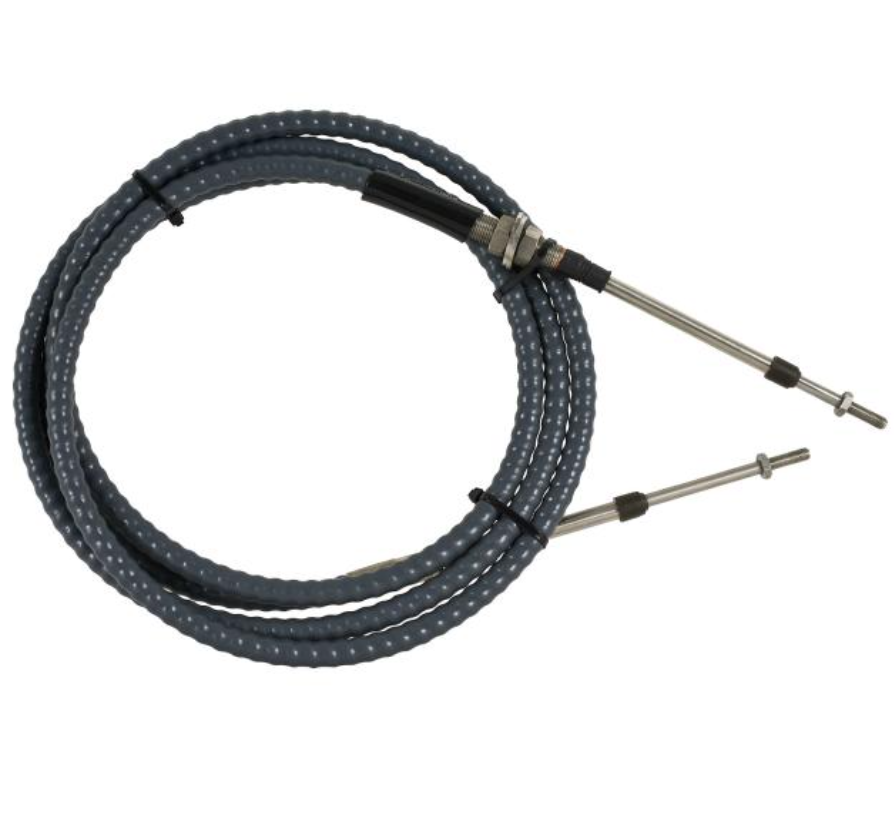 Steering Cable for Sea-Doo Challenger 277000574 1996 – JetBoatPilot Steering Cable for Sea-Doo Challenger 277000574 1996 – JetBoatPilot