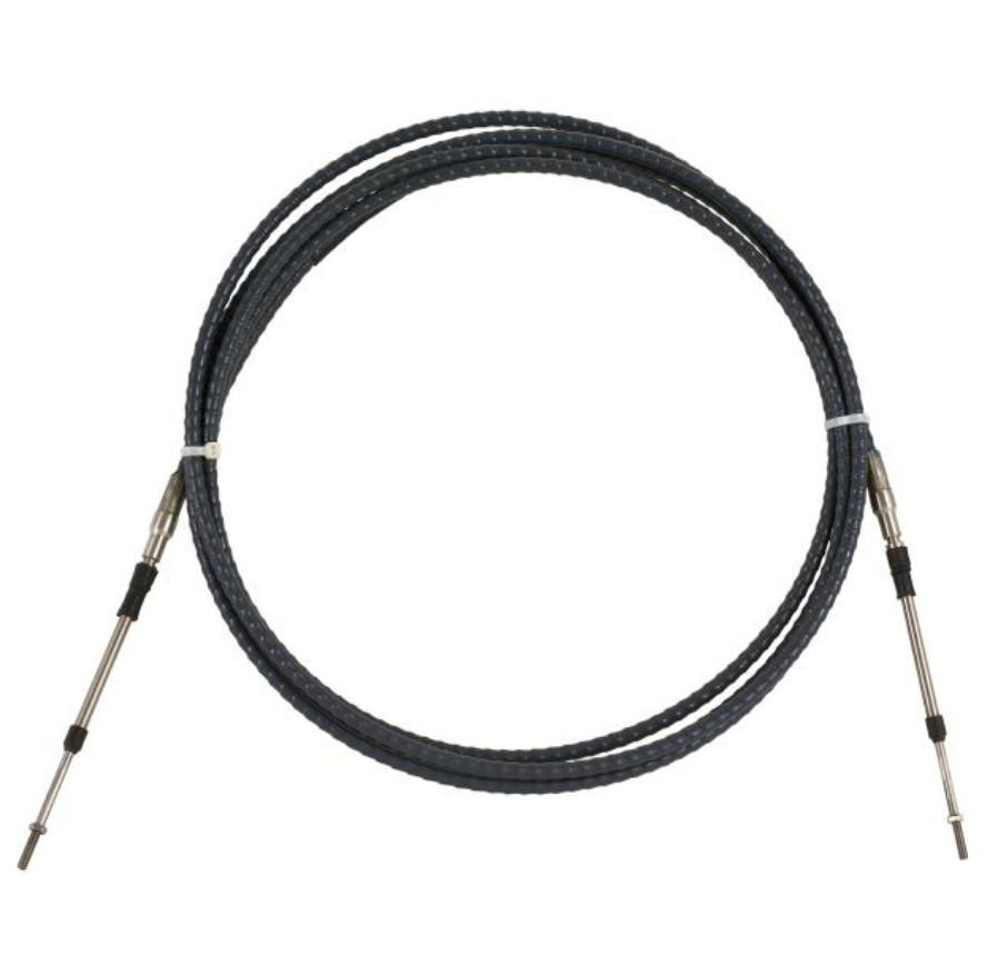 OEM Yamaha Jet Boat Reverse/Shift Cable – Fits 2012-2018 AR, SX, 242 Models (F2D-U149C-00-00)