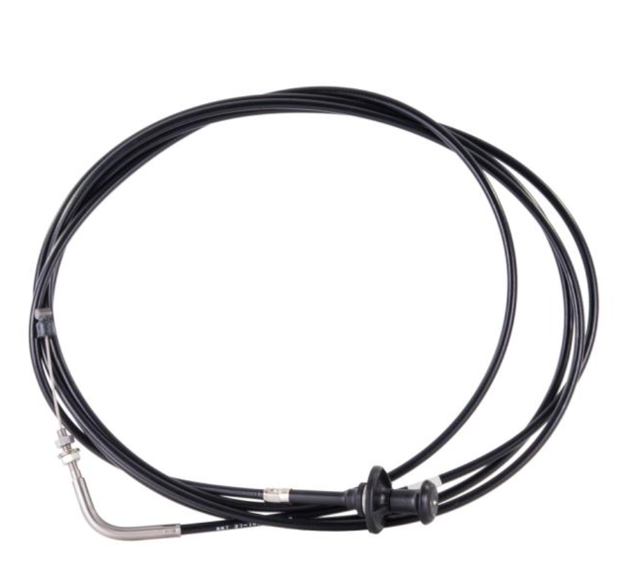 Choke Cable for Yamaha Exciter /Exciter 220 GP1-U7242-10-00 1996 Choke Cable for Yamaha Exciter /Exciter 220 GP1-U7242-10-00 1996