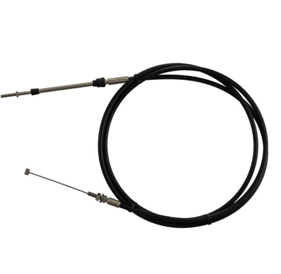 Throttle Cable for Yamaha Jet Boat AR/SX 190 AR/SX 195 210 FSH Sport Deluxe F4A-U7252-00-00
