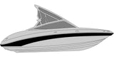 Yamaha Boat Key Float