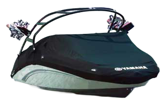 Yamaha Mooring Cover For 24' Tower Boats (2010-2014)