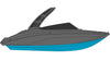Yamaha Boat Key Float