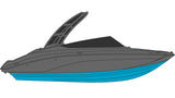 Yamaha Boat Key Float