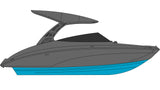 Yamaha Boat Key Float