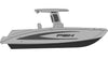 Yamaha Boat Key Float