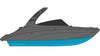 Yamaha Boat Key Float