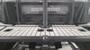 2 Inch Plank / Titanium Gray over Black