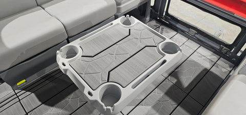 Sea-Doo Switch Cockpit Table Marine Mat Pad