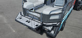 2022-23 MY / Slate Gray over Black / Dragon Scales