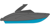 Yamaha Boat Key Float