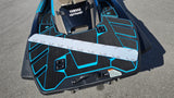 PWC Gunnel Pads