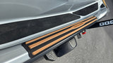 PWC Gunnel Pads