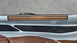 PWC Gunnel Pads