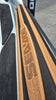 PWC Gunnel Pads