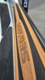PWC Gunnel Pads