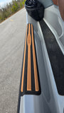 PWC Gunnel Pads