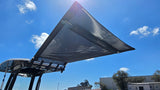 Aft Sunshade For Yamaha FSH