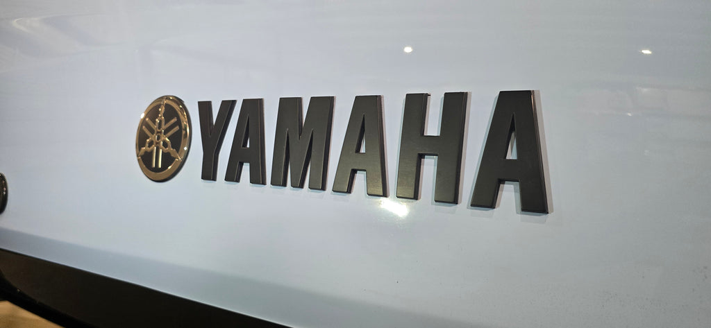 2024 Yamaha 255 FSH Sport H 97/100 VHS – JetBoatPilot
