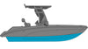 Yamaha Boat Key Float