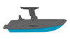 Yamaha Boat Key Float