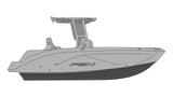 Yamaha Boat Key Float