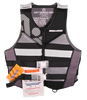 Sea-Doo Ecoprene Freedom Black PFD (LADIES)