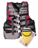 Sea-Doo Motion Gray PFD (LADIES) - 2X Only