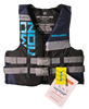 Sea-Doo Motion Navy Blue PFD (MENS)