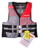 Sea-Doo Motion Red PFD (LADIES) - 2X ONLY