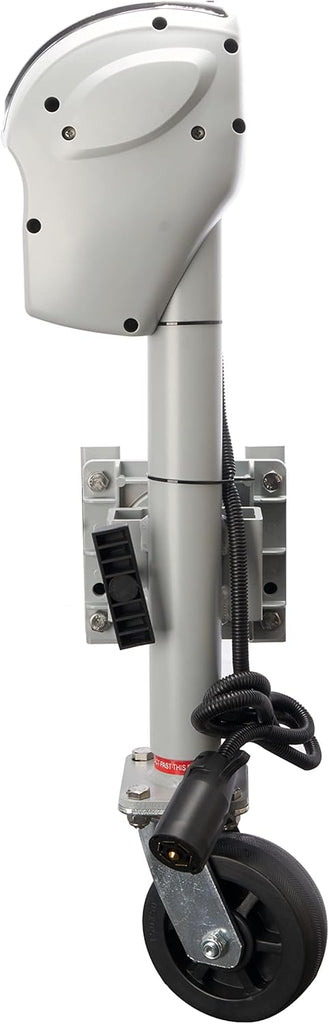 1500LB ELECTRIC TONGUE JACK