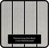 A La Carte Marine Mat Tiles For SeaDoo Switch | Part B