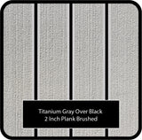 A La Carte Marine Mat Tiles For SeaDoo Switch | Part B