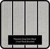 A La Carte Marine Mat Tiles For SeaDoo Switch | Part A