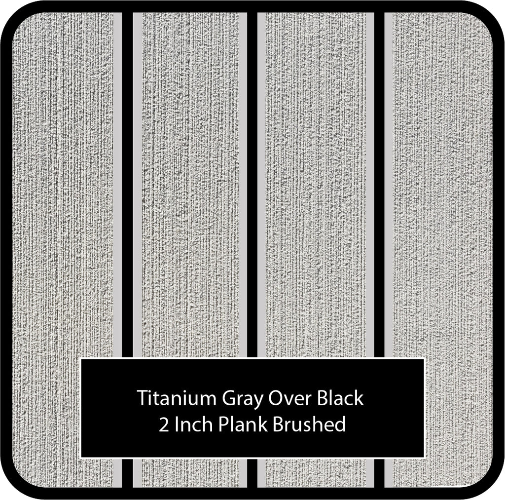 A La Carte Marine Mat Tiles For SeaDoo Switch | Part A