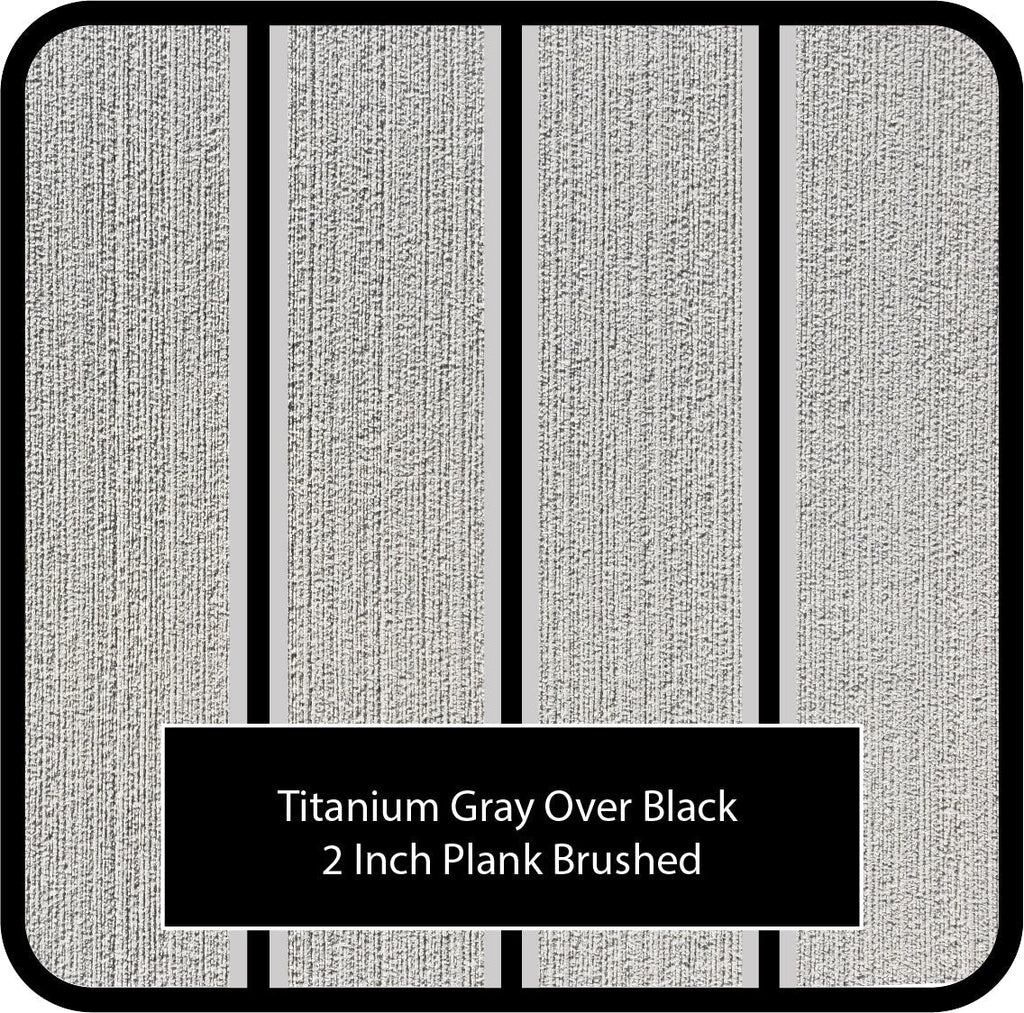 A La Carte Marine Mat Tiles For SeaDoo Switch | Part C