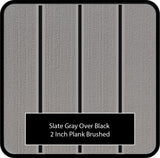 Trailer Boarding Step Marine Mat Kit For SeaDoo Switch