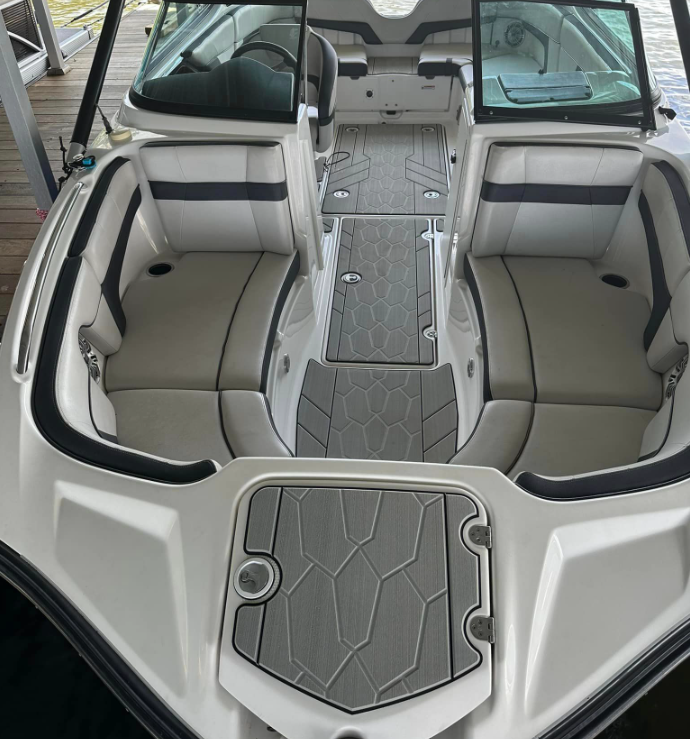 Marine Mat for Yamaha 21 Foot Boats (2012-2016 MY) – JetBoatPilot