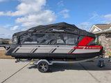 Impact Graphic For SeaDoo Switch