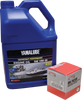 Yamaha 1.8L and 1.9L Winterization Kits