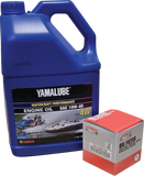 Yamaha 1.8L and 1.9L Winterization Kits