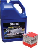 Yamaha Oil Change Kits