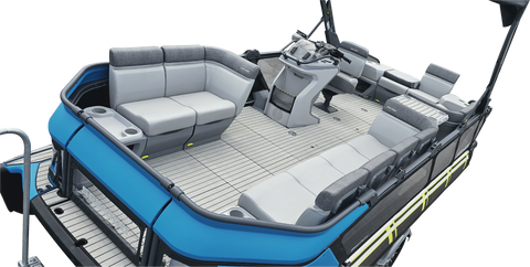 Marine Mat Tiles For SeaDoo Switch