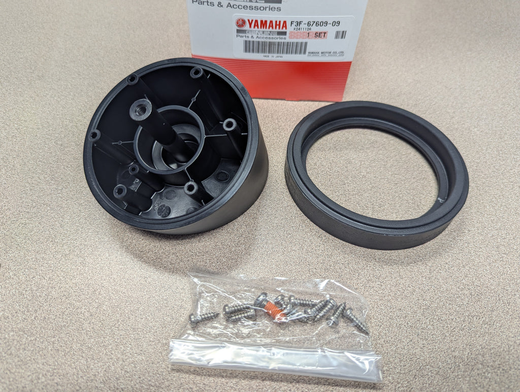 Yamaha Clean Out Plug Repair Kit – JetBoatPilot