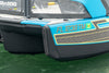 SeaDoo Switch Pontoon Bumpers