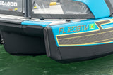 SeaDoo Switch Pontoon Bumpers