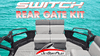 SeaDoo Switch Rear Gate Kit