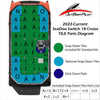 A La Carte Marine Mat Tiles For SeaDoo Switch | Part E-H