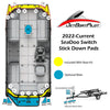 Sea-Doo Switch Cockpit Table Marine Mat Pad